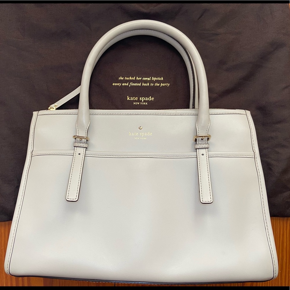 Authentic kate spade Vanston small Mary Clare bag